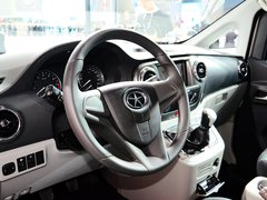 2015款 2.0L 手动 豪华智能型