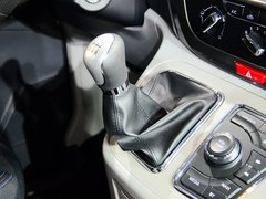2015款 2.0L 手动 豪华智能型