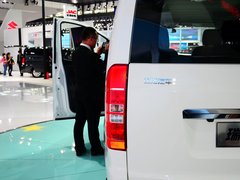 2015款 2.0L 手动 豪华智能型