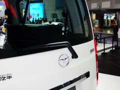 2015款 2.0L 手动 豪华智能型