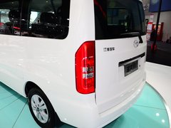 2015款 2.0L 手动 豪华智能型