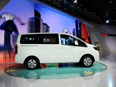 2015款 2.0L 手动 豪华智能型