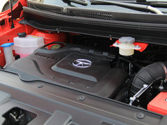 2014款 1.5L CVT 豪华智能型 5座
