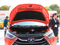 2014款 1.5L CVT 豪华智能型 5座