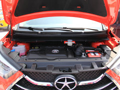 2014款 1.5L CVT 豪华智能型 5座