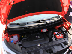 2014款 1.5L CVT 豪华智能型 5座