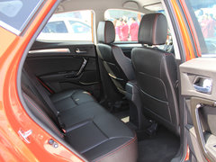 2014款 1.5L CVT 豪华智能型 5座