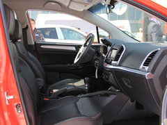 2014款 1.5L CVT 豪华智能型 5座