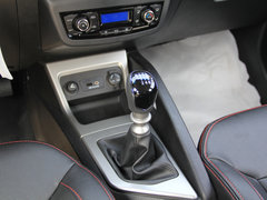 2014款 1.5L CVT 豪华智能型 5座