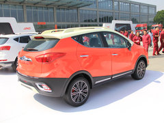 2014款 1.5L CVT 豪华智能型 5座