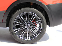 2014款 1.5L CVT 豪华智能型 5座
