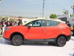 2014款 1.5L CVT 豪华智能型 5座