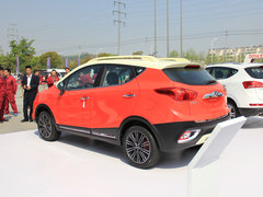 2014款 1.5L CVT 豪华智能型 5座