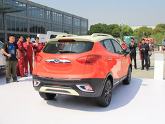 2014款 1.5L CVT 豪华智能型 5座