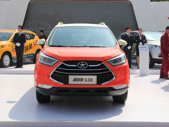 2014款 1.5L CVT 豪华智能型 5座