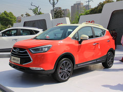 2014款 1.5L CVT 豪华智能型 5座