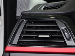 2014款 328i 运动设计套装