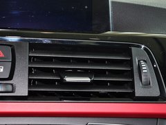 2014款 328i 运动设计套装
