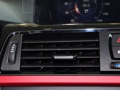 2014款 328i 运动设计套装