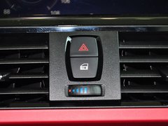 2014款 328i 运动设计套装