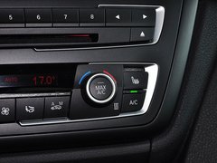 2014款 328i 运动设计套装