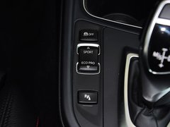 2014款 328i 运动设计套装
