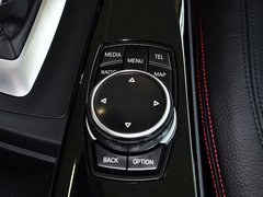 2014款 328i 运动设计套装