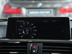 2014款 328i 运动设计套装