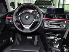 2014款 328i 运动设计套装