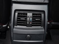 2014款 328i 运动设计套装