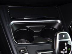 2014款 328i 运动设计套装