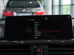 2014款 328i 运动设计套装