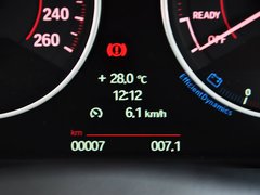 2014款 328i 运动设计套装