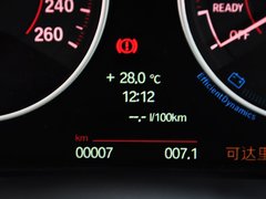 2014款 328i 运动设计套装