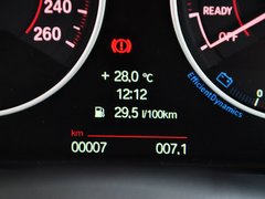 2014款 328i 运动设计套装