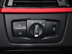 2014款 328i 运动设计套装