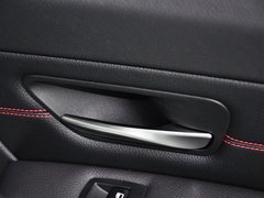 2014款 328i 运动设计套装