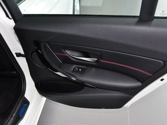 2014款 328i 运动设计套装