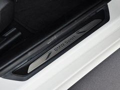 2014款 328i 运动设计套装