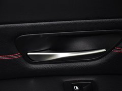 2014款 328i 运动设计套装