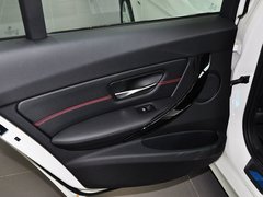 2014款 328i 运动设计套装