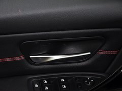 2014款 328i 运动设计套装