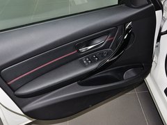 2014款 328i 运动设计套装