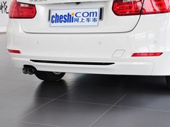 2014款 328i 运动设计套装