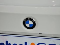 2014款 328i 运动设计套装