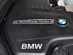 2014款 328i 运动设计套装