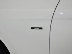 2014款 328i 运动设计套装