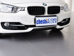 2014款 328i 运动设计套装
