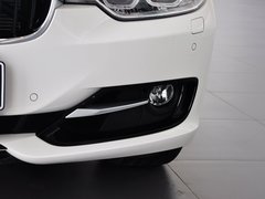 2014款 328i 运动设计套装
