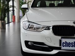 2014款 328i 运动设计套装